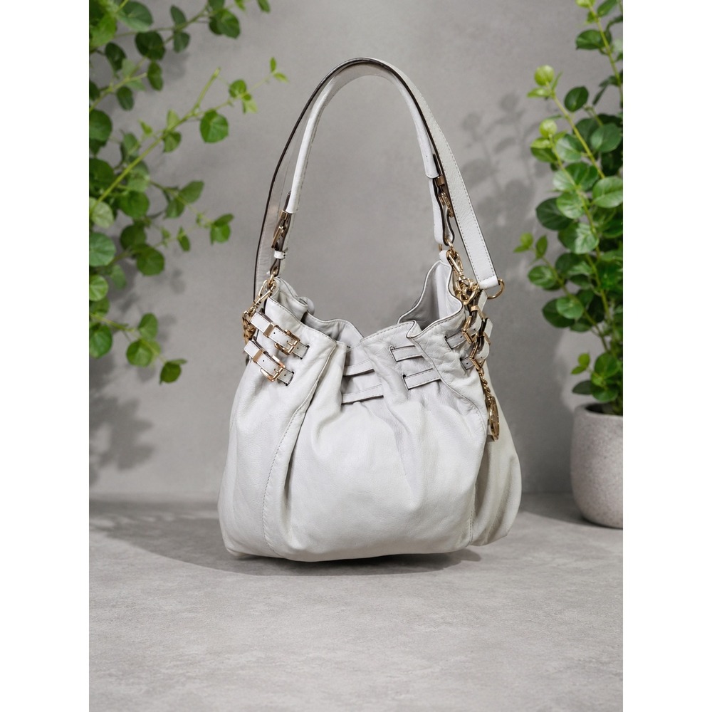 MK151 Michael Kors Edie shoulder bag